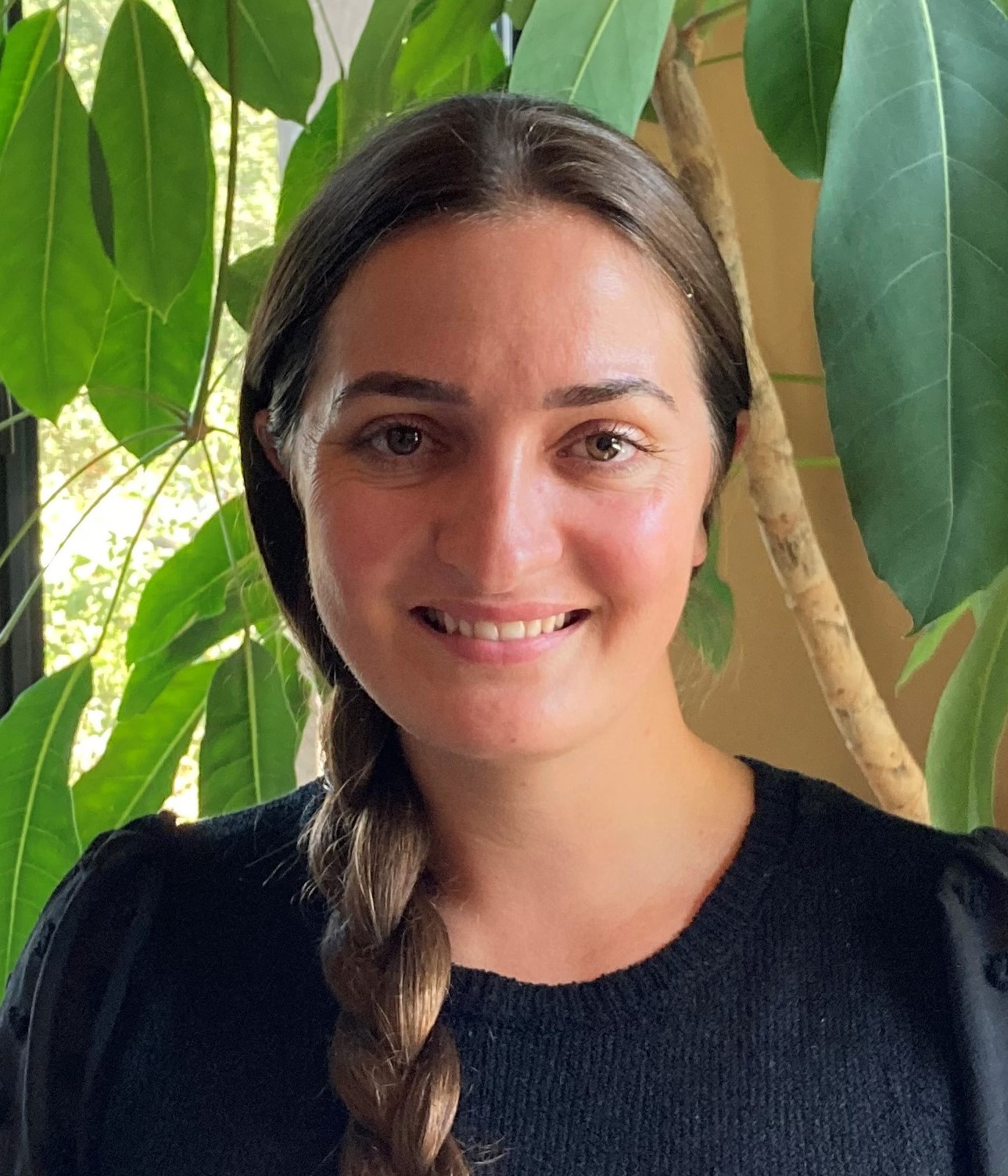 Leah Collins profile photo