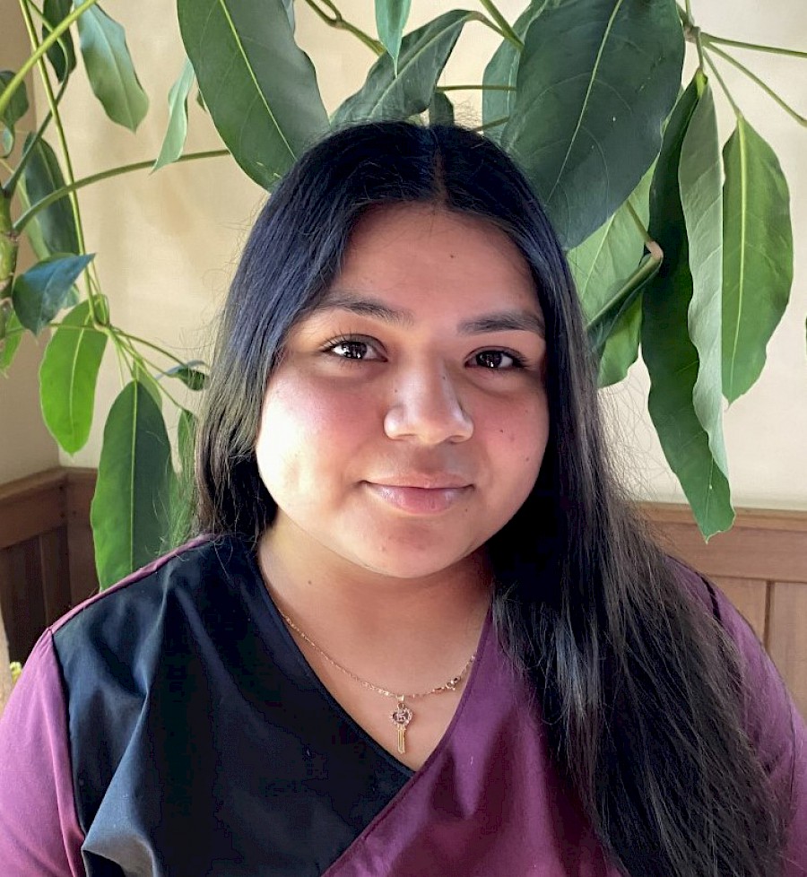 Janet Martinez profile photo