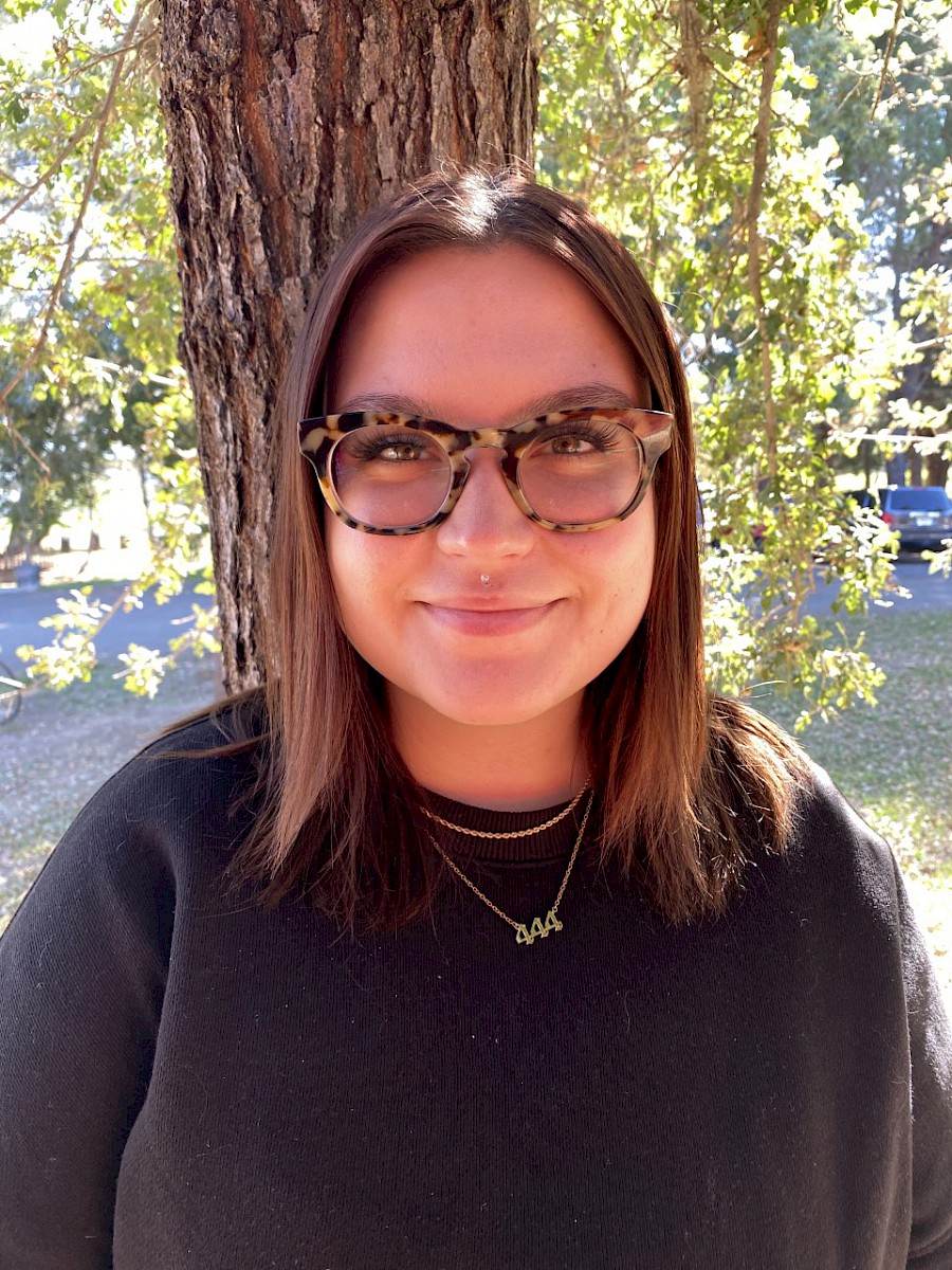 Shelby McGlothlin profile photo