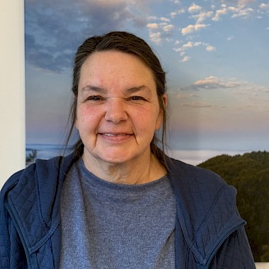 Lisa Carter photo