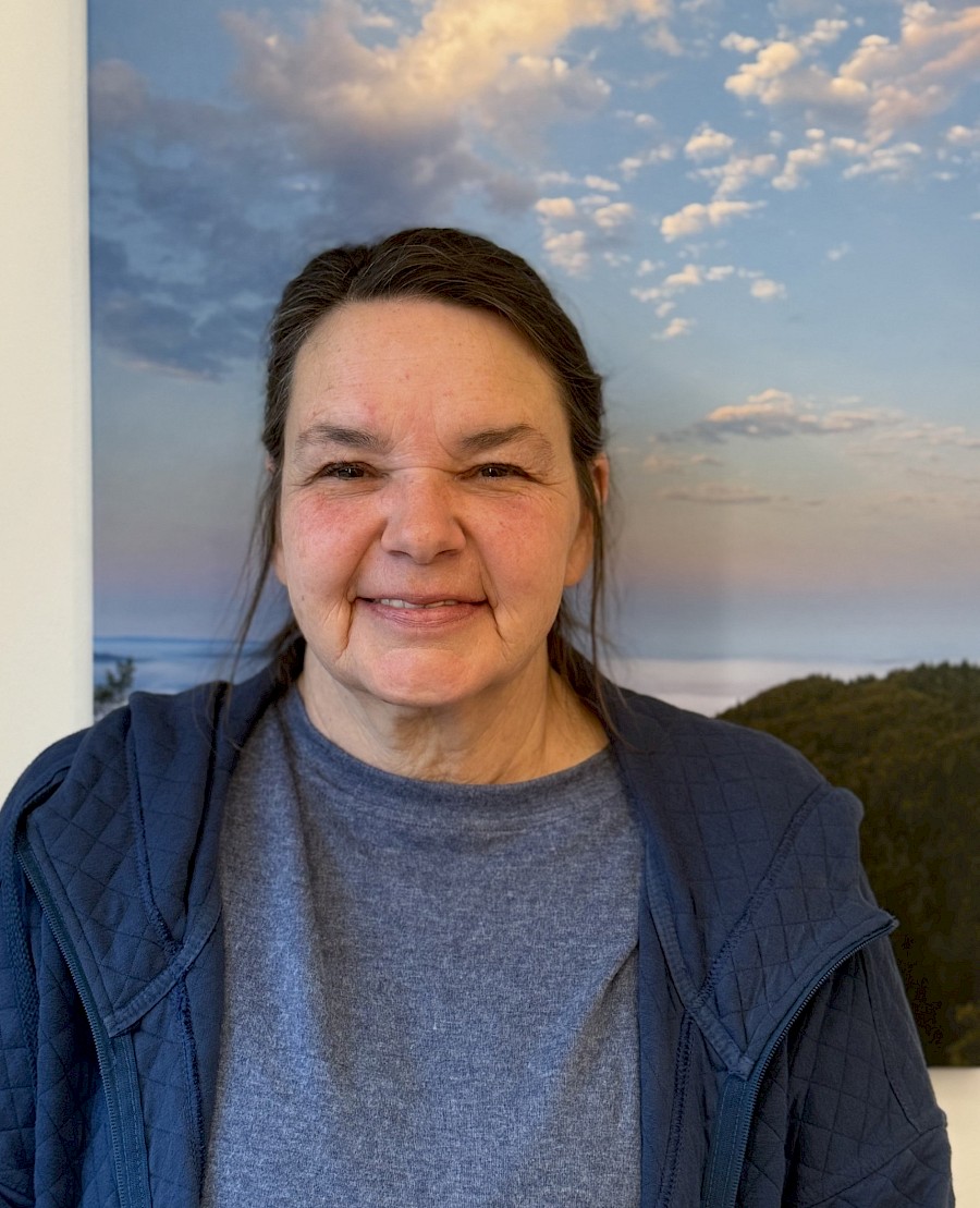 Lisa Carter profile photo