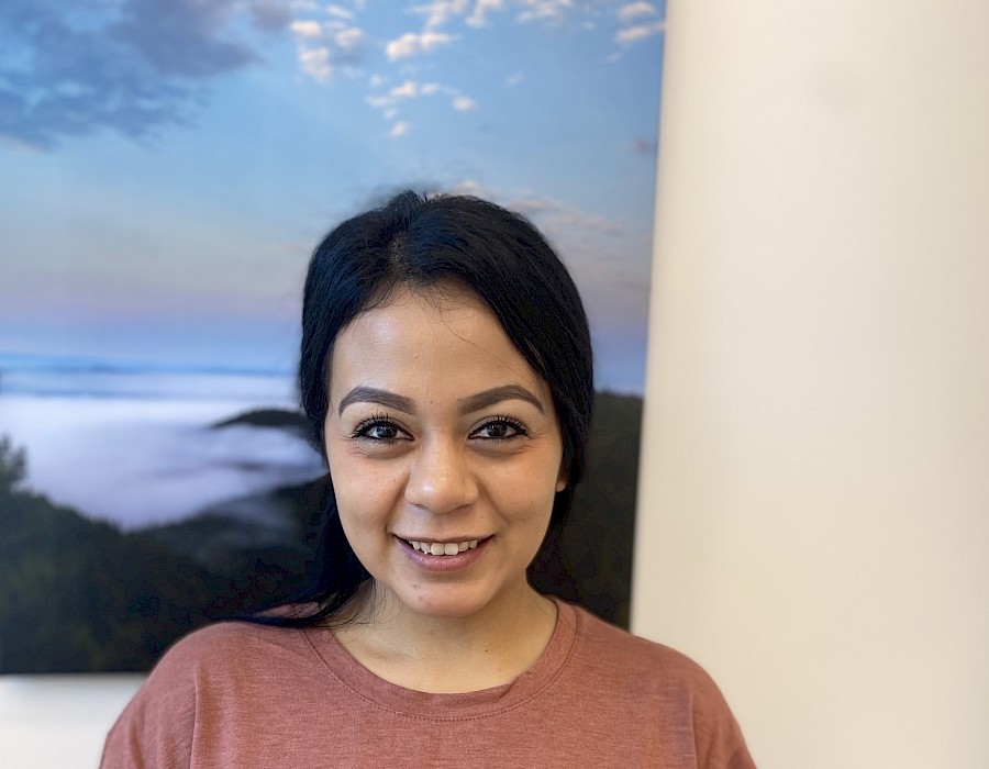 Alma Favi Balandran profile photo