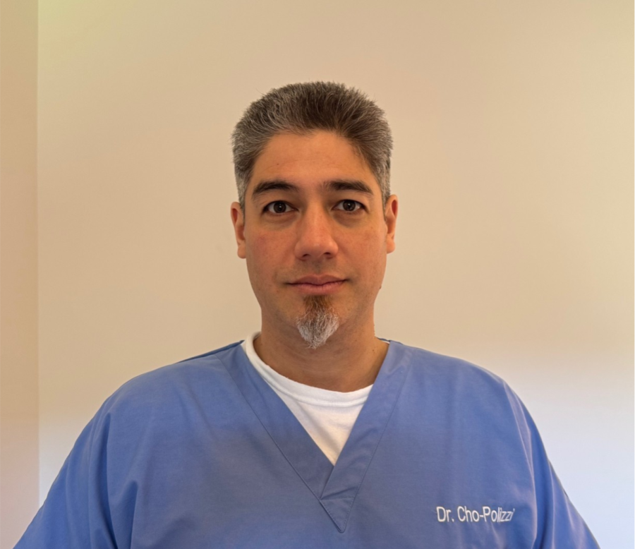 Stefan Cho-Pollizi profile photo