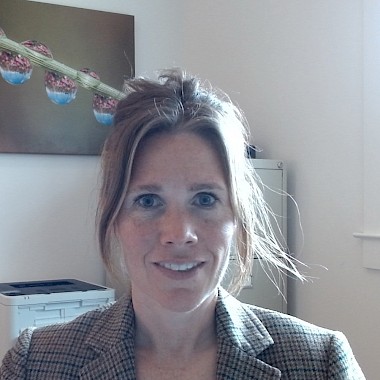 Sarah Sherwood photo