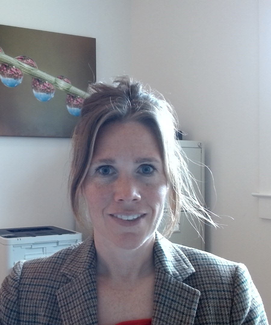 Sarah Sherwood profile photo