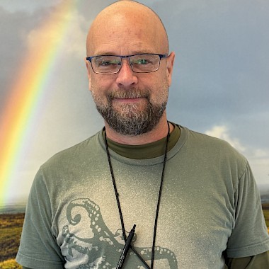 Jason Liljengren photo