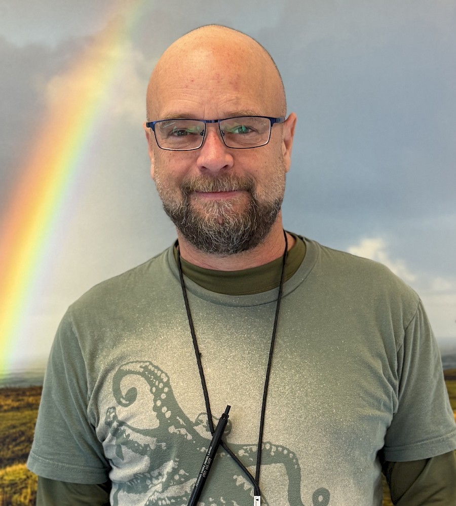 Jason Liljengren profile photo