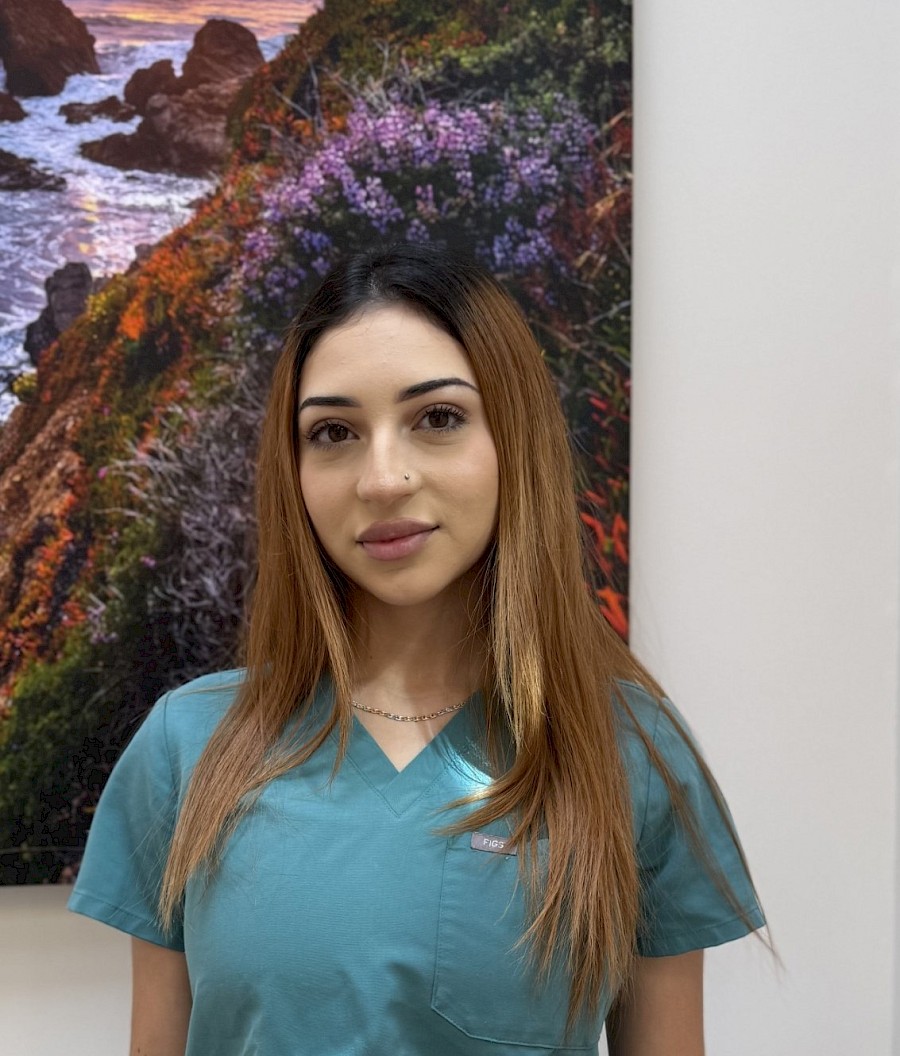 Heidi Delgado profile photo