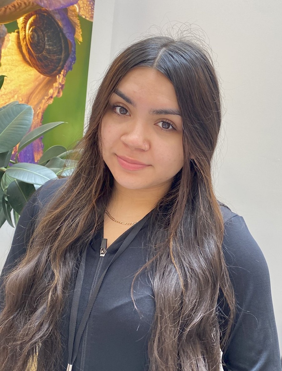Jatziry Perez profile photo