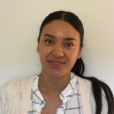Juanita Manriquez photo