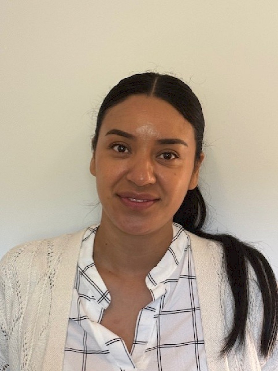 Juanita Manriquez profile photo
