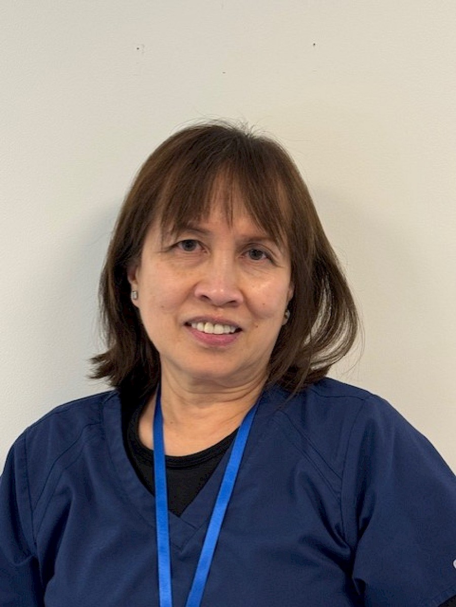 Annabelle Amador profile photo